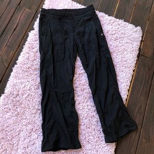 Lululemon Studio Dance Pant Unlined
